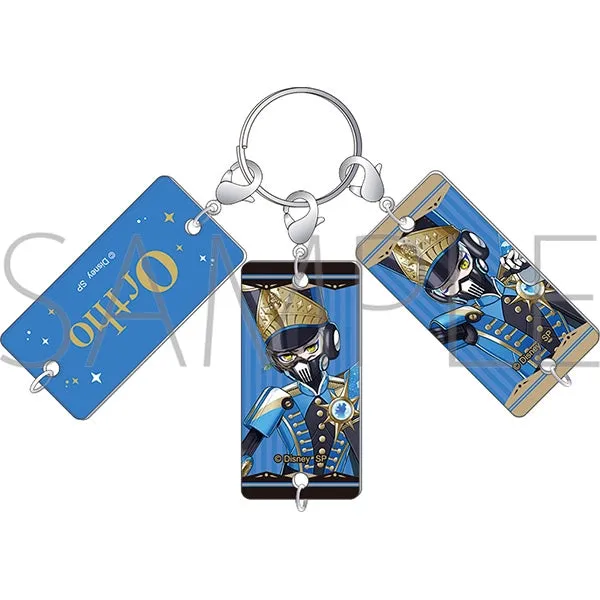 [PREORDER] Twisted Wonderland Halloween 2024 Acrylic Charm Sets