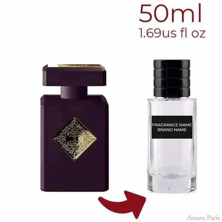 Psychedelic Love Initio Parfums Prives for women and men Decant Fragrance Samples