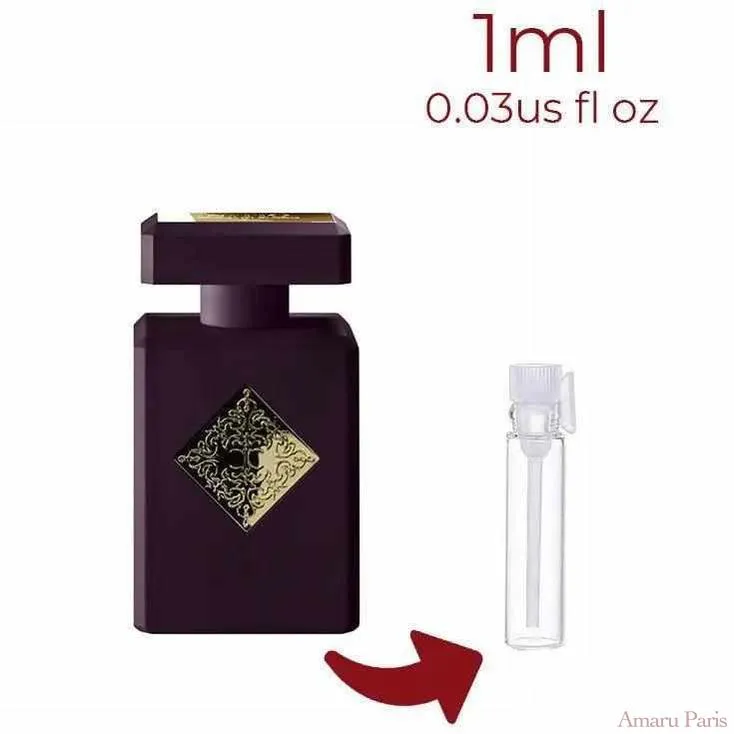 Psychedelic Love Initio Parfums Prives for women and men Decant Fragrance Samples
