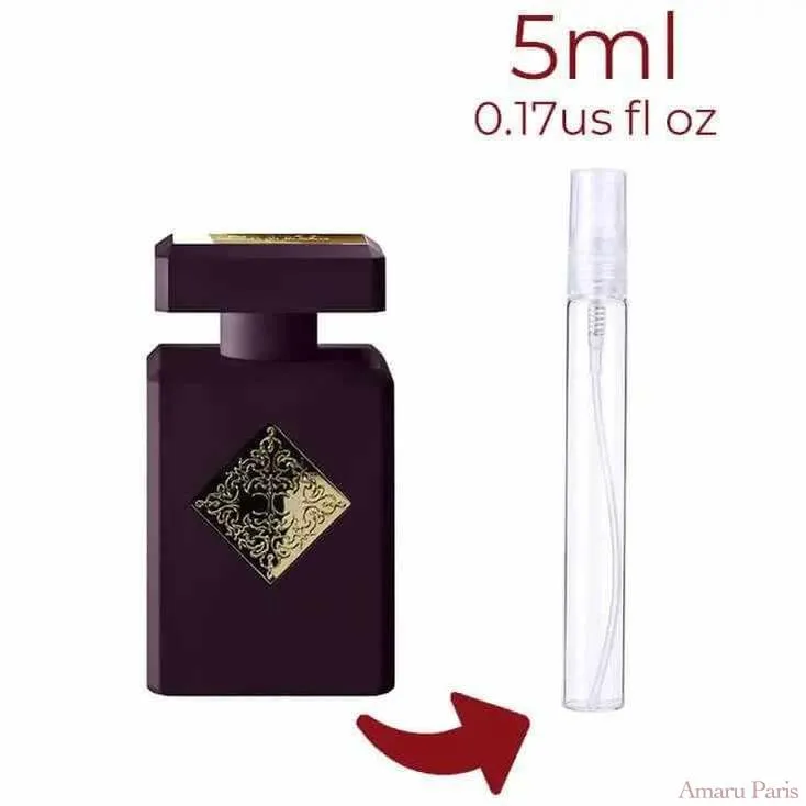 Psychedelic Love Initio Parfums Prives for women and men Decant Fragrance Samples