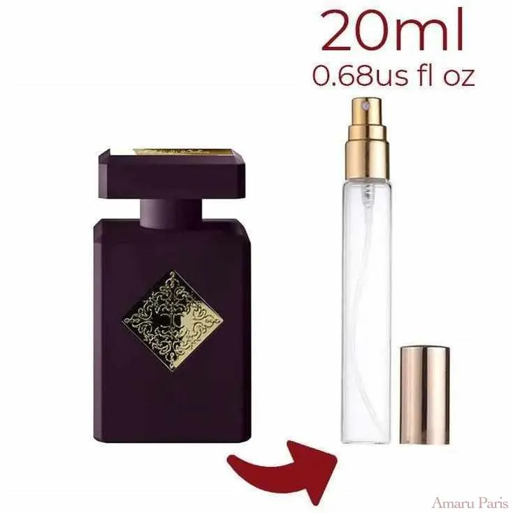 Psychedelic Love Initio Parfums Prives for women and men Decant Fragrance Samples