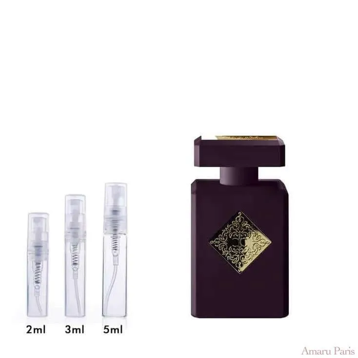Psychedelic Love Initio Parfums Prives for women and men Decant Fragrance Samples