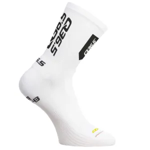 Q36.5 Pro Cycling Team Ultra socks