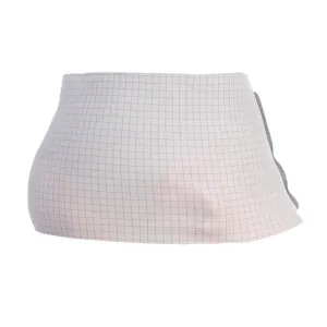 Q36.5 Summer headband - White
