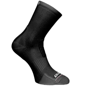 Q36.5 Super Light Socks - Black 