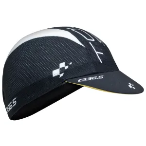Q36.5 Tour de Suisse 2024 L1 cap - Black
