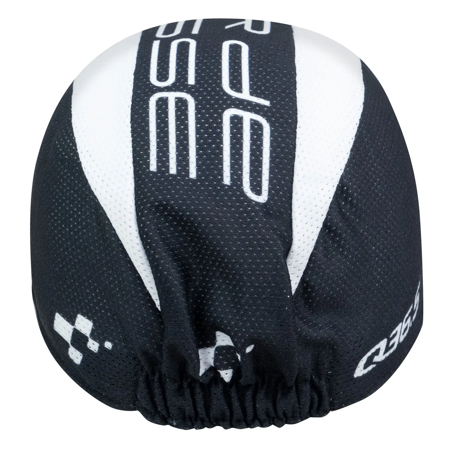 Q36.5 Tour de Suisse 2024 L1 cap - Black