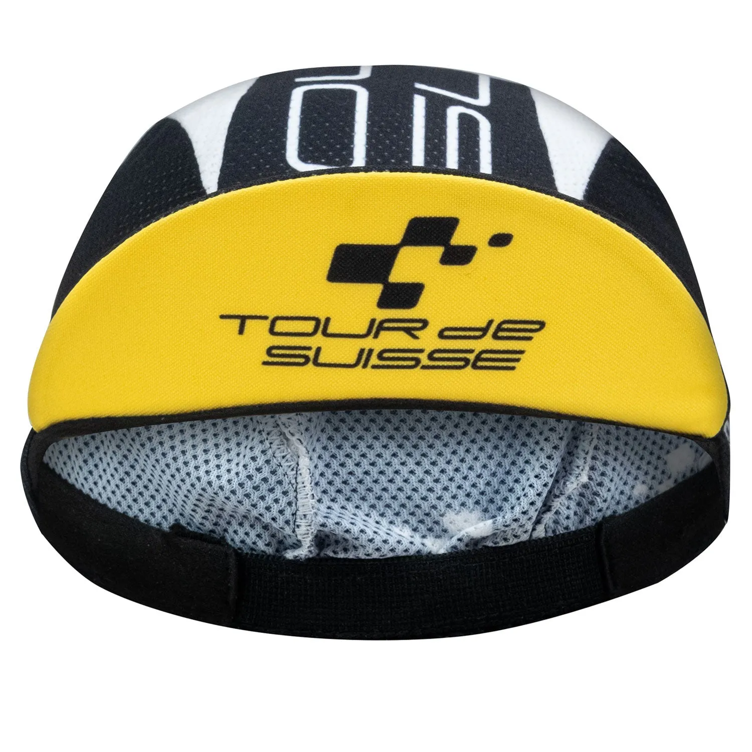 Q36.5 Tour de Suisse 2024 L1 cap - Black