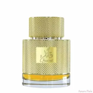 Qaa'ed Lattafa Perfumes for women and men Decant Fragrance Samples