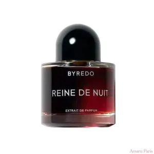 Queen of Night (2019) Byredo for women and men Decant Fragrance Samples