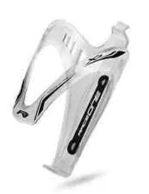 Raceone Matte Finish X3 Bottle Cage (Ice)