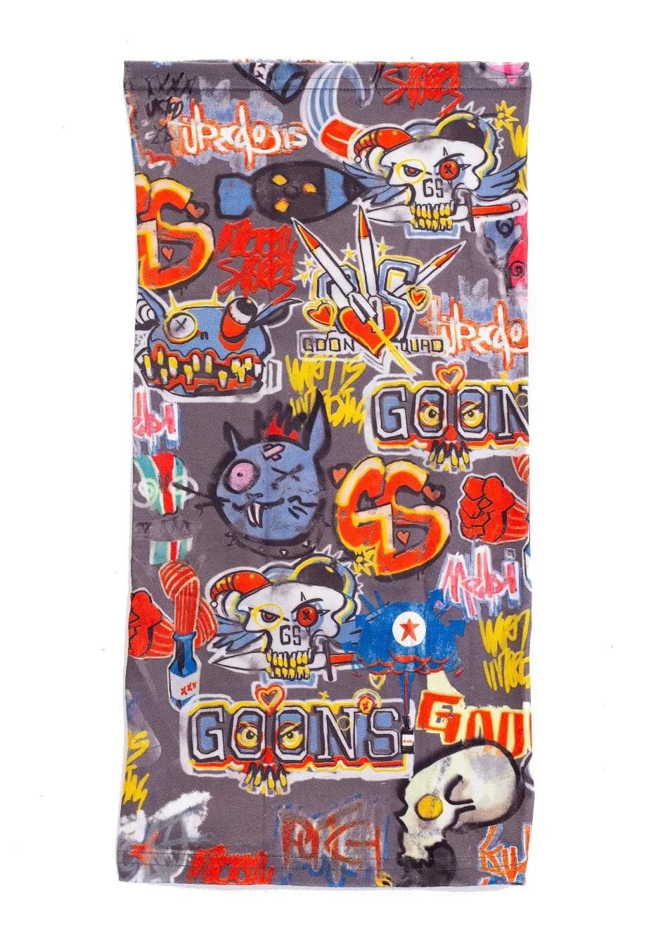 RAGE - Goon Squad - Snood