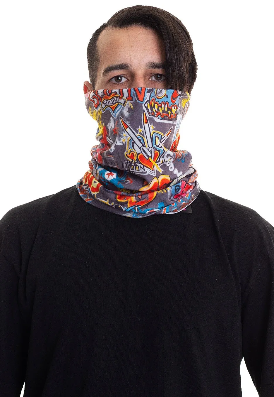 RAGE - Goon Squad - Snood