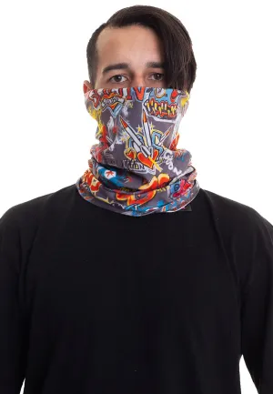 RAGE - Goon Squad - Snood