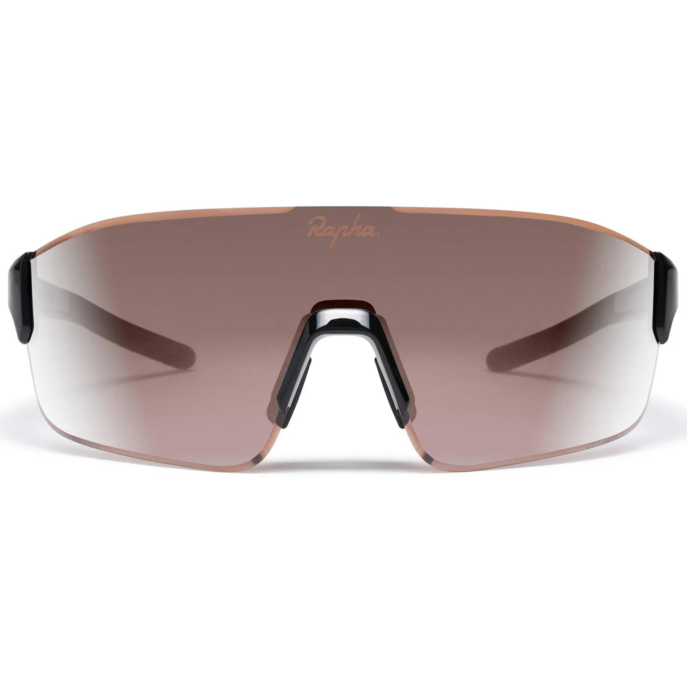 Rapha Pro Team Frameless sunglasses - Black