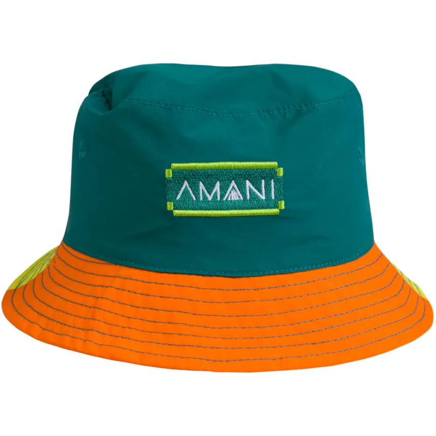 Rapha Team Amani Bucket Hat