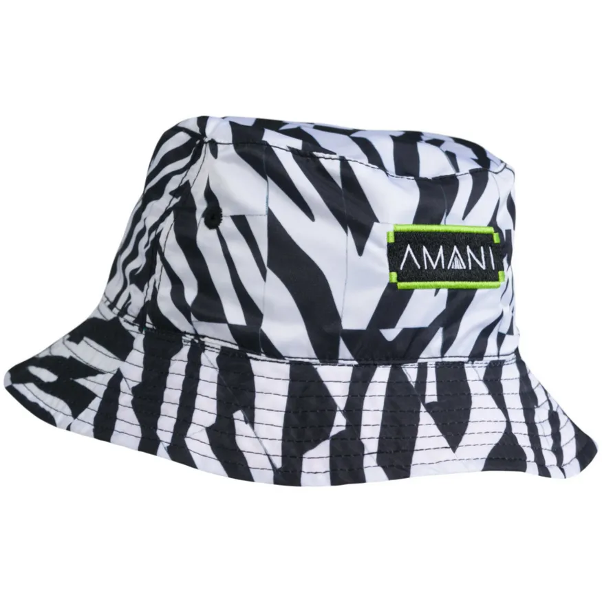 Rapha Team Amani Bucket Hat