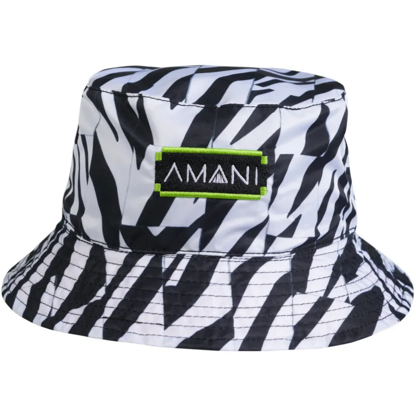 Rapha Team Amani Bucket Hat