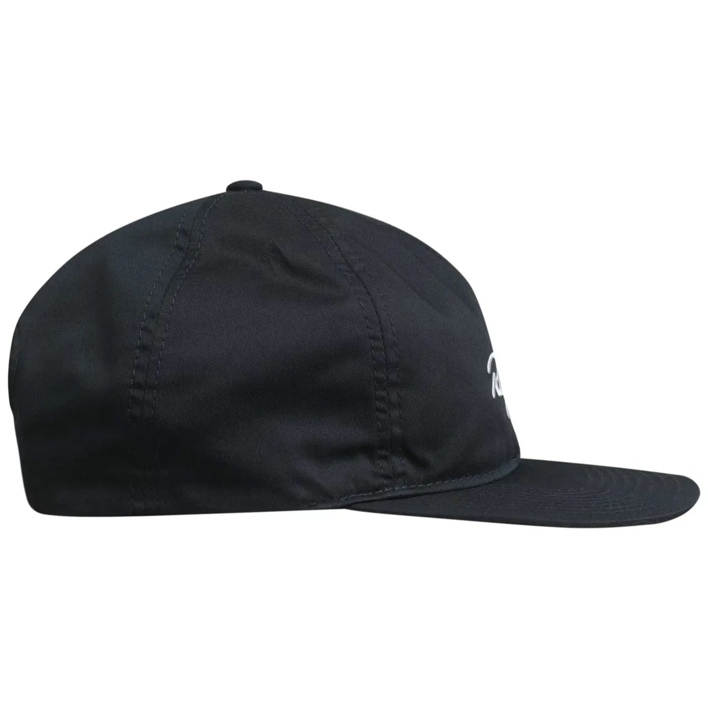 Rapha Trail 6 Panel cap - Black