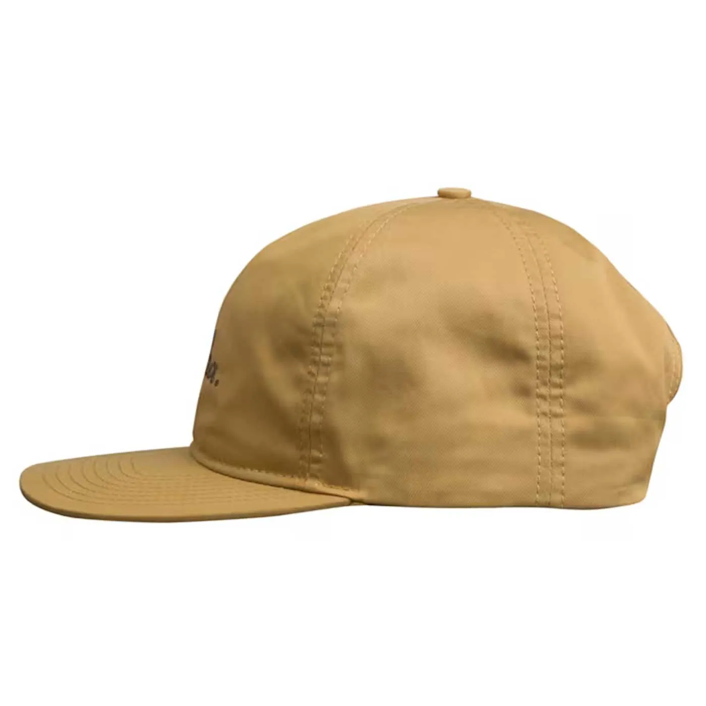 Rapha Trail 6 Panel Cap - Brown