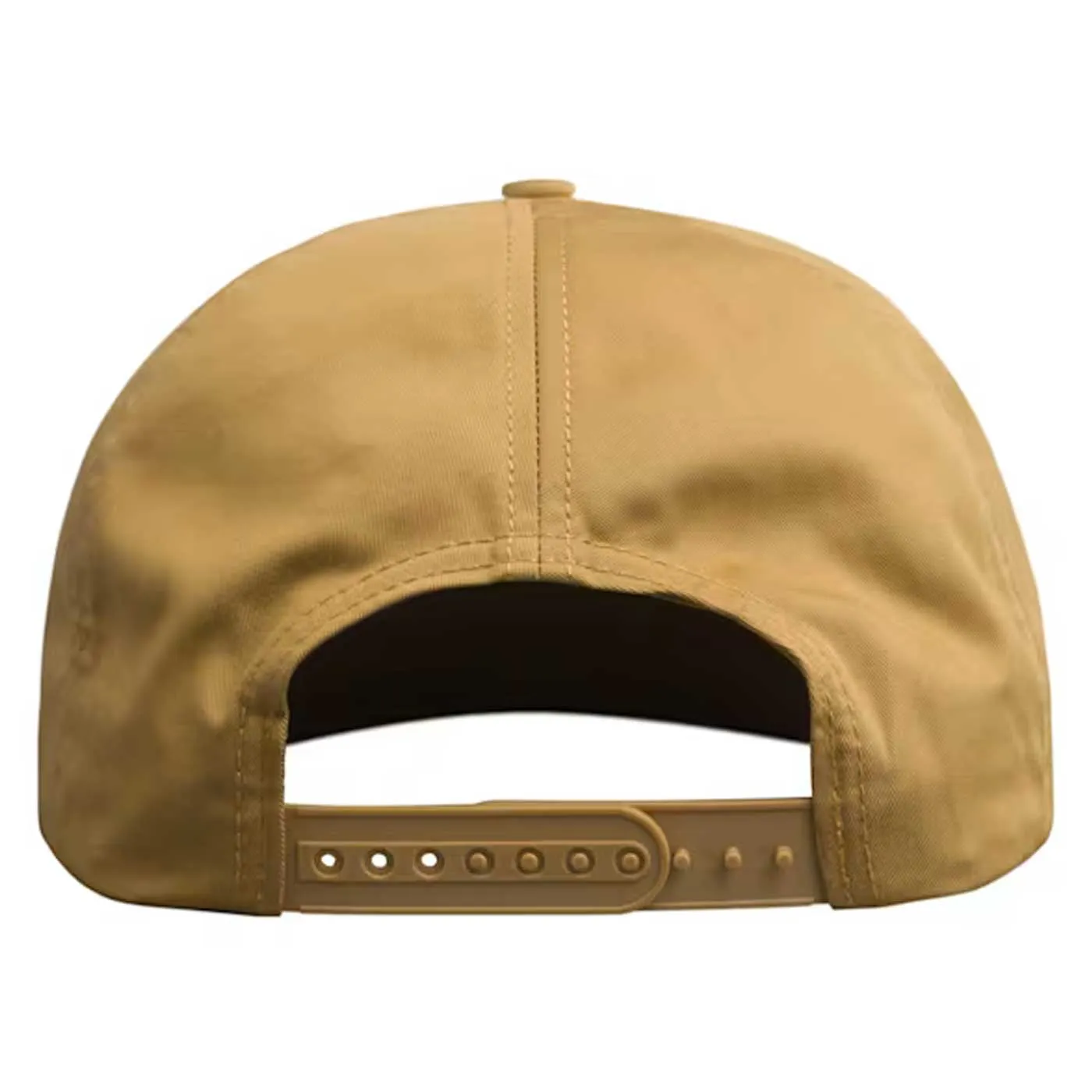 Rapha Trail 6 Panel Cap - Brown