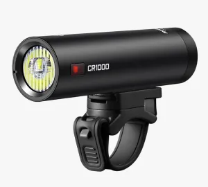 Ravemen CR 1000 Front Light (Black)