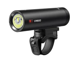 Ravemen CR 800 Front Light (Black)