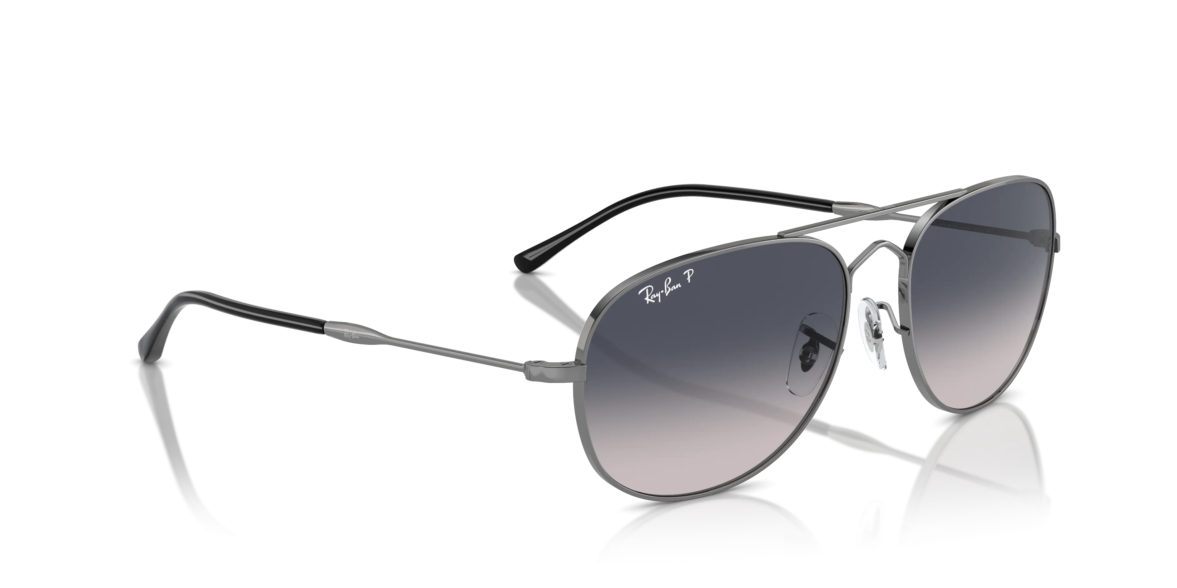 Ray-Ban Bain Bridge RB3735 004/78
