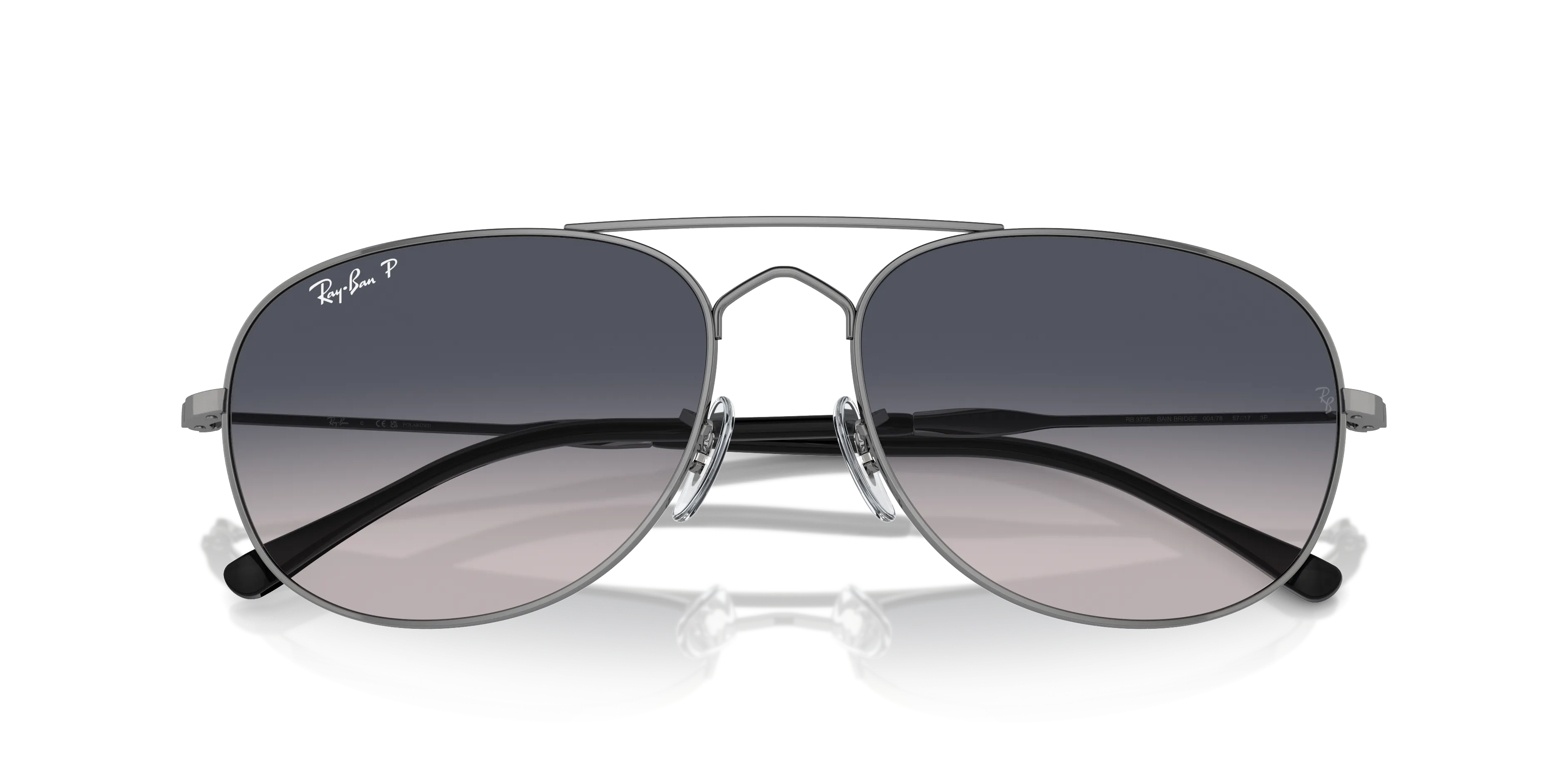 Ray-Ban Bain Bridge RB3735 004/78