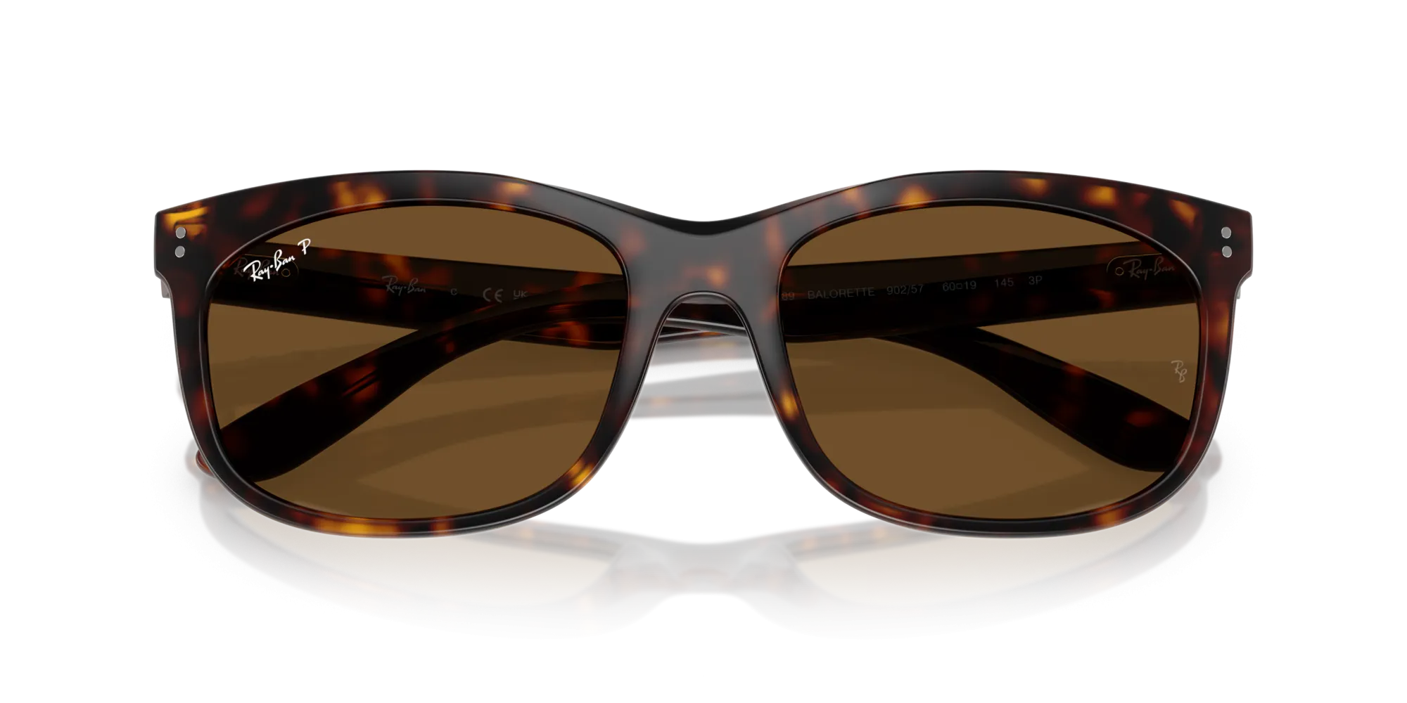 Ray-Ban Balorette RB2389 902/57
