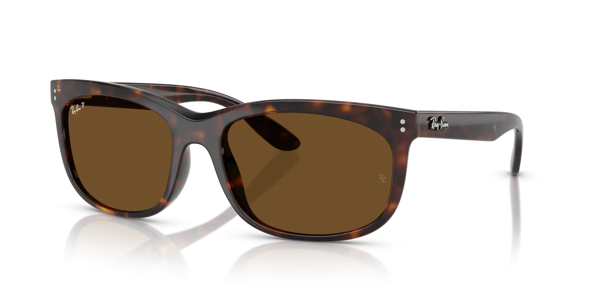 Ray-Ban Balorette RB2389 902/57