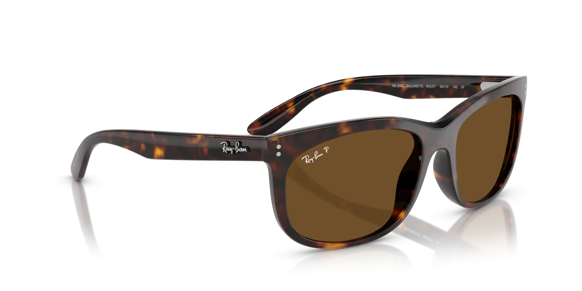 Ray-Ban Balorette RB2389 902/57