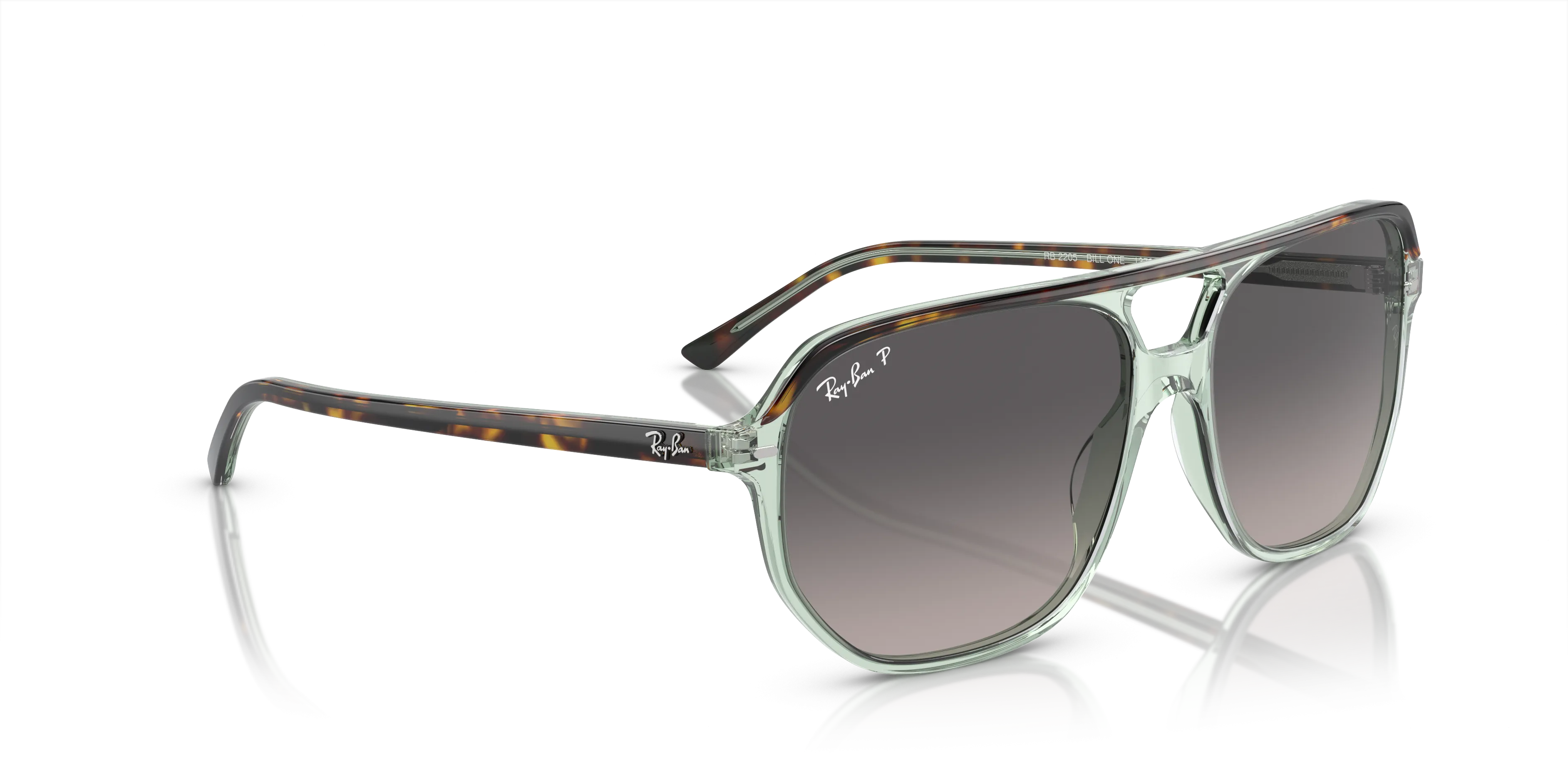 Ray-Ban Bill One RB2205 1376M3