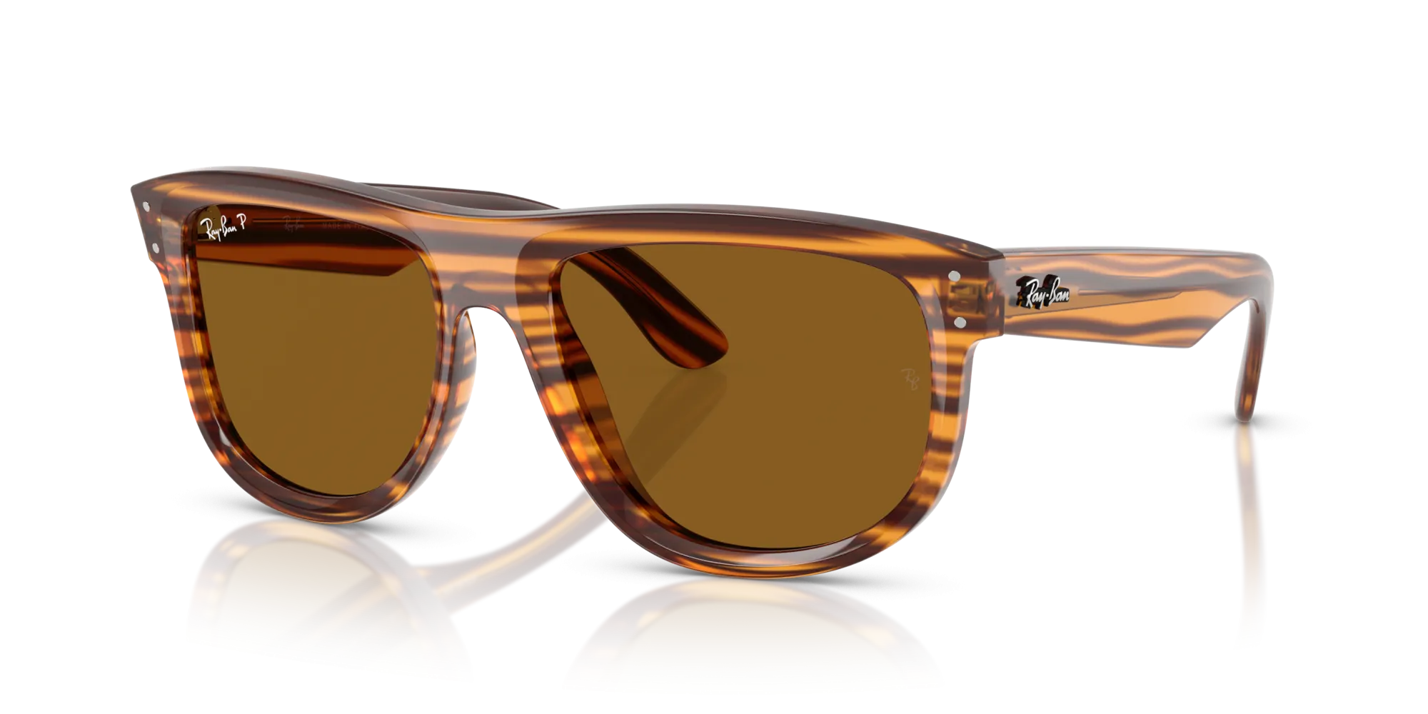 Ray-Ban Boyfriend Reverse RBR0501S 679183