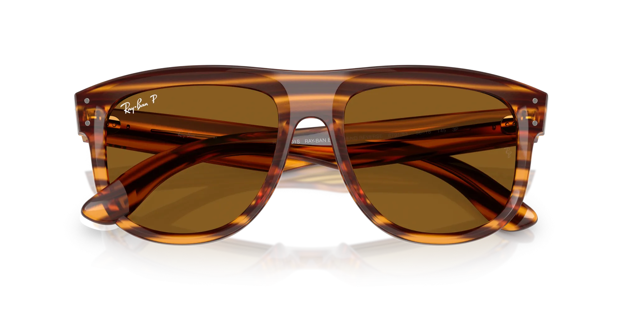 Ray-Ban Boyfriend Reverse RBR0501S 679183