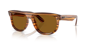 Ray-Ban Boyfriend Reverse RBR0501S 679183