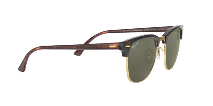 Ray-Ban Clubmaster RB3016 990/58