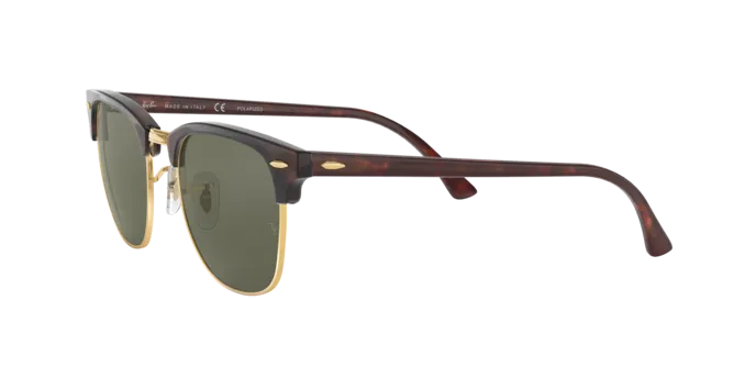 Ray-Ban Clubmaster RB3016 990/58
