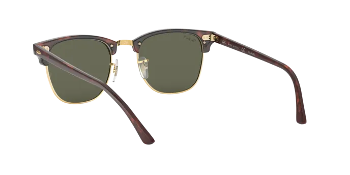 Ray-Ban Clubmaster RB3016 990/58