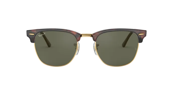 Ray-Ban Clubmaster RB3016 990/58