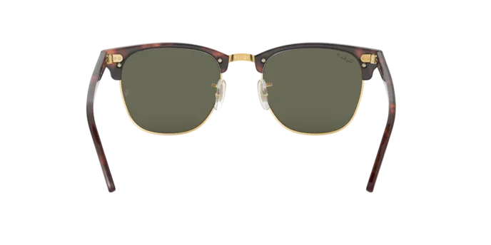 Ray-Ban Clubmaster RB3016 990/58
