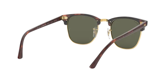 Ray-Ban Clubmaster RB3016 990/58