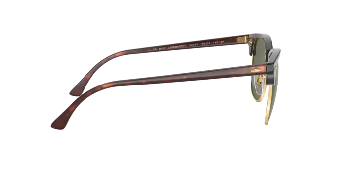 Ray-Ban Clubmaster RB3016 990/58