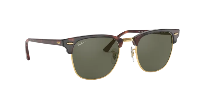Ray-Ban Clubmaster RB3016 990/58