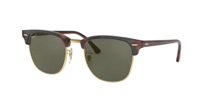 Ray-Ban Clubmaster RB3016 990/58