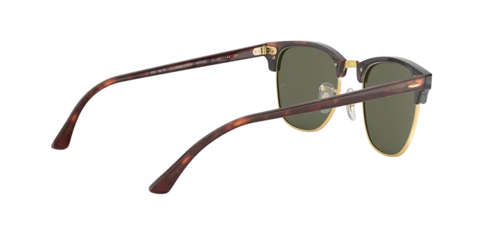 Ray-Ban Clubmaster RB3016 990/58