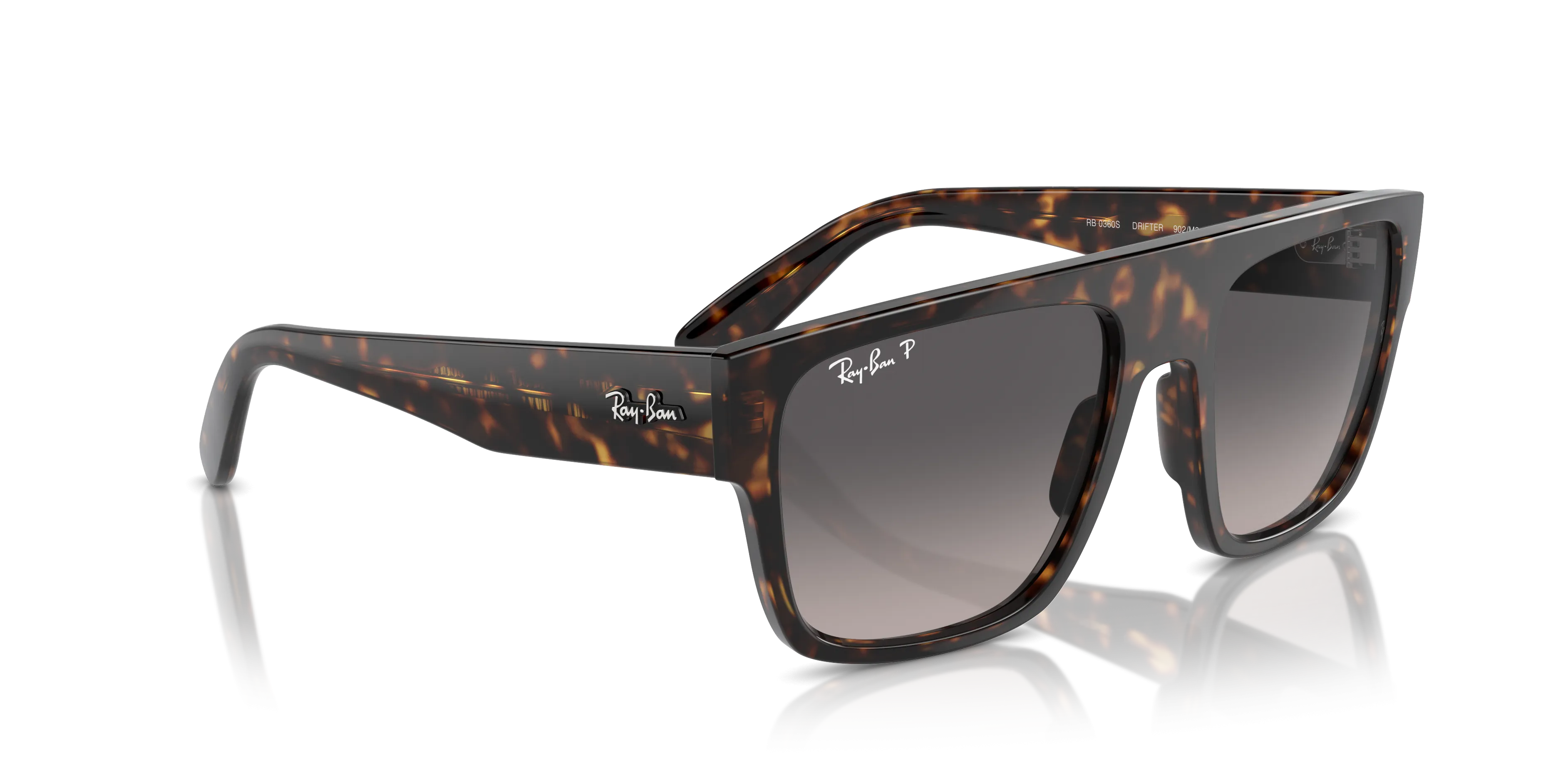 Ray-Ban Drifter RB0360S 902/M3