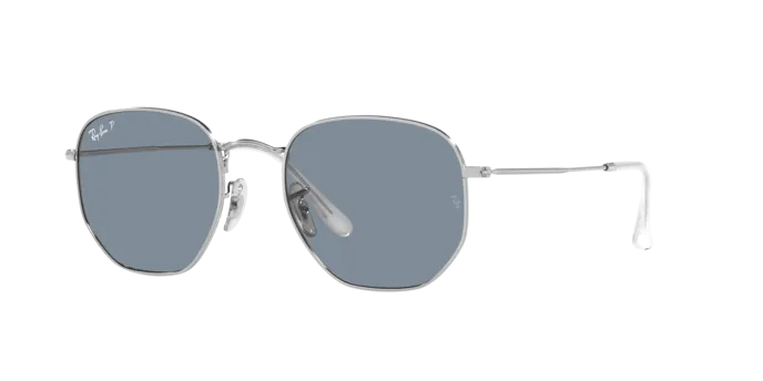 Ray-Ban Hexagonal RB3548N 003/02