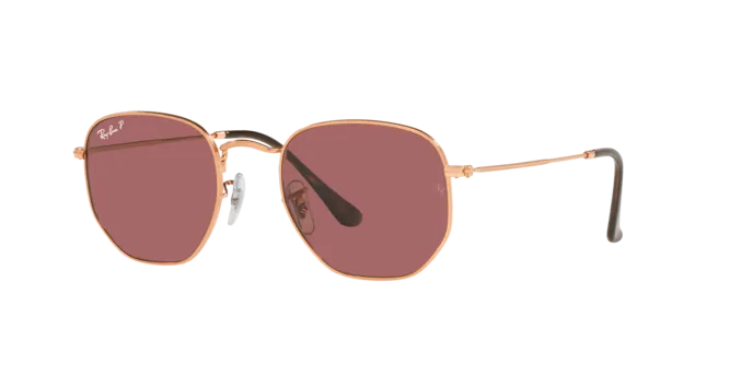 Ray-Ban Hexagonal RB3548N 9202AF