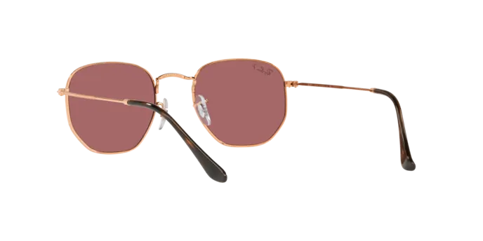 Ray-Ban Hexagonal RB3548N 9202AF